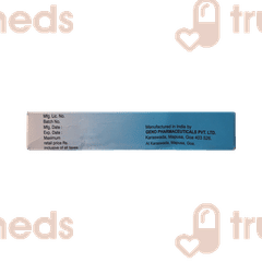 Fusigen Ointment 10gm
