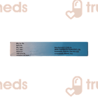 Fusigen Ointment 10gm