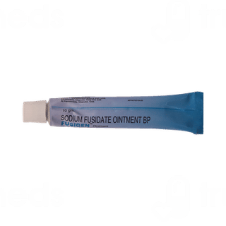 Fusigen Ointment 10gm