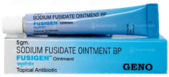 Fusigen Ointment 5Gm
