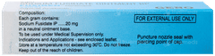 Fusigen Ointment 5Gm