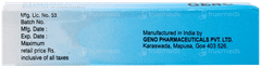 Fusigen Ointment 5Gm