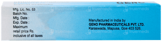 Fusigen Ointment 5Gm