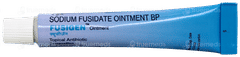 Fusigen Ointment 5Gm