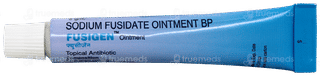 Fusigen Ointment 5Gm