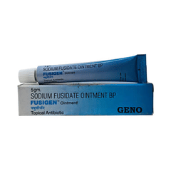 Fusigen Ointment 5Gm Fusigen Ointment 5Gm