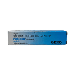 Fusigen Ointment 5Gm Fusigen Ointment 5Gm