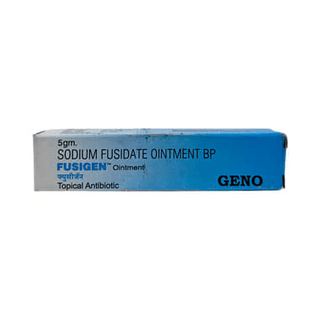 Fusigen Ointment 5Gm