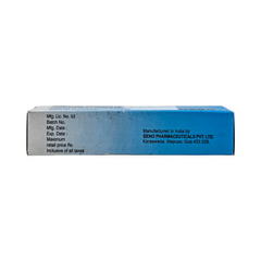 Fusigen Ointment 5Gm Fusigen Ointment 5Gm