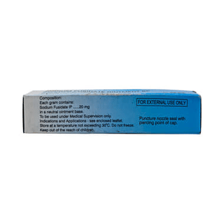 Fusigen Ointment 5Gm
