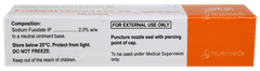Fusiwal 2% Ointment 5Gm Fusiwal 2% Ointment 5Gm