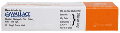 Fusiwal 2% Ointment 5Gm Fusiwal 2% Ointment 5Gm