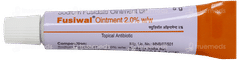 Fusiwal 2% Ointment 5Gm Fusiwal 2% Ointment 5Gm
