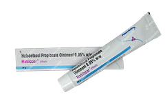 Habiccor Ointment 30gm
