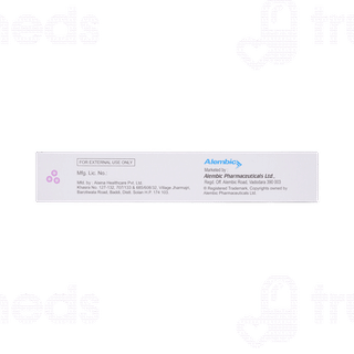 Habiccor Ointment 30gm
