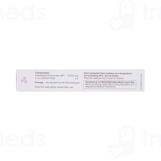 Habiccor Ointment 30gm