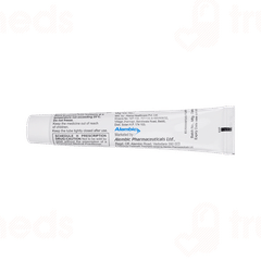 Habiccor Ointment 30gm Habiccor Ointment 30gm
