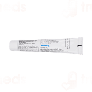 Habiccor Ointment 30gm