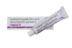 Habiccor S Ointment 15gm