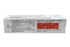 Habiccor S Ointment 15gm