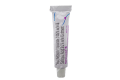 Habiccor S Ointment 15gm