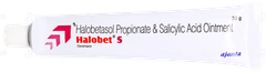 Halobet S Ointment 30gm Halobet S Ointment 30gm