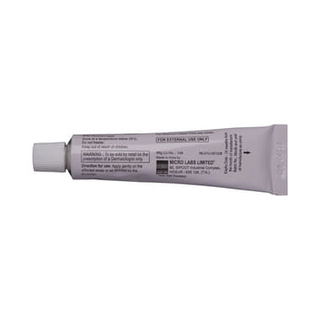 Haloderm S 0.05/3 % Ointment 15 GM