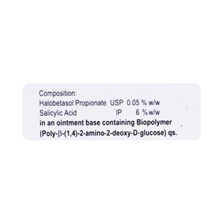 Halomesh S Ointment 20Gm