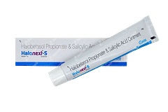 Halonext S Ointment 30gm