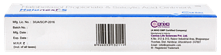 Halonext S Ointment 30gm