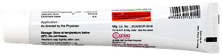 Halonext S Ointment 30gm
