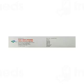 Halostrol S 6% Ointment 10Gm