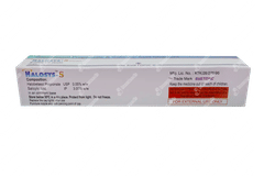 Halosys S Ointment 15gm Halosys S Ointment 15gm