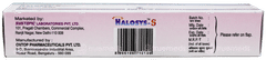 Halosys S Ointment 15Gm Halosys S Ointment 15Gm
