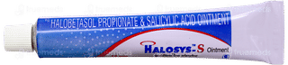 Halosys S Ointment 15Gm