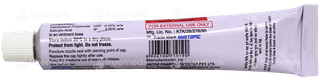 Halosys S Ointment 15Gm