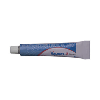 Halosys S Ointment 15Gm