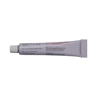 Halosys S Ointment 15Gm