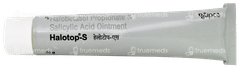 Halotop S Ointment 30gm Halotop S Ointment 30gm