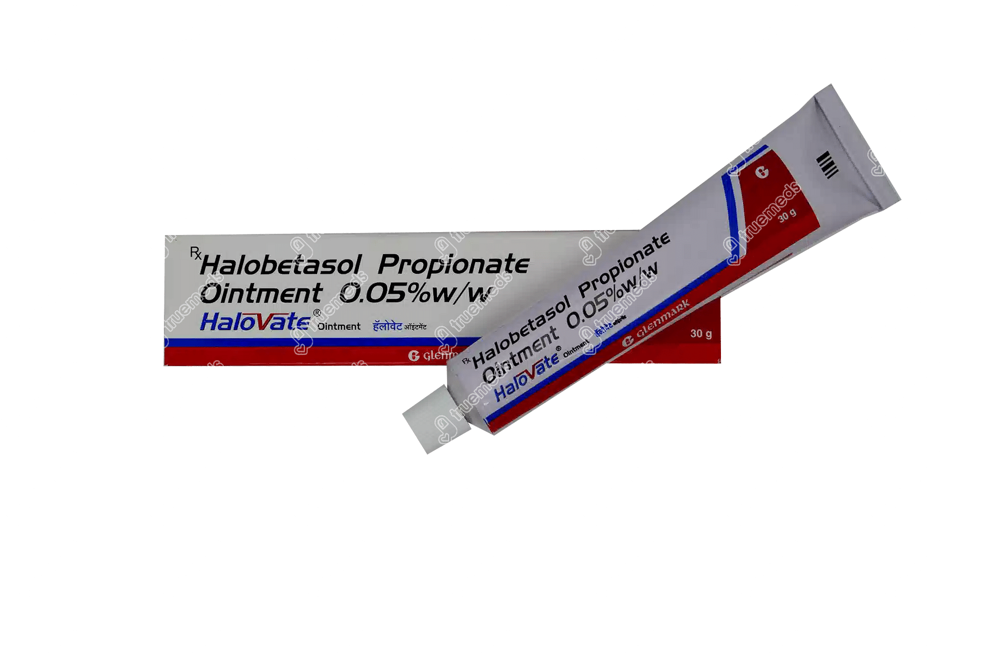 Halovate 0.05 Ointment 30 GM Order Halovate 0.05 Ointment 30 GM