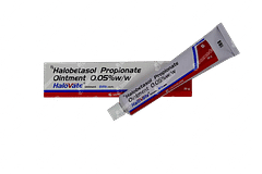 Halovate 0.05 % Ointment 30 GM