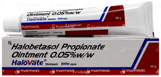 Halovate Ointment 30gm