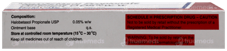 Halovate Ointment 30gm