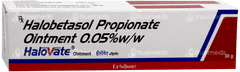 Halovate Ointment 30gm