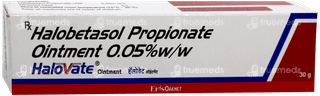 Halovate Ointment 30gm