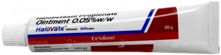 Halovate Ointment 30gm
