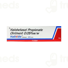 Halovate Ointment 30gm