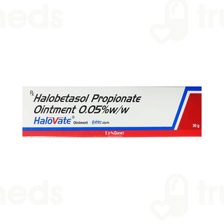 Halovate Ointment 30gm