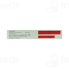 Halovate Ointment 30gm