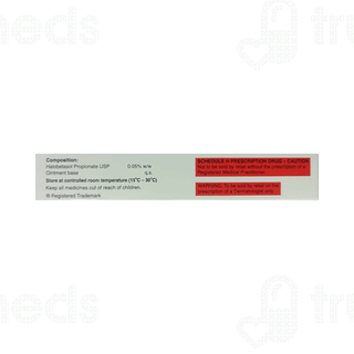 Halovate Ointment 30gm